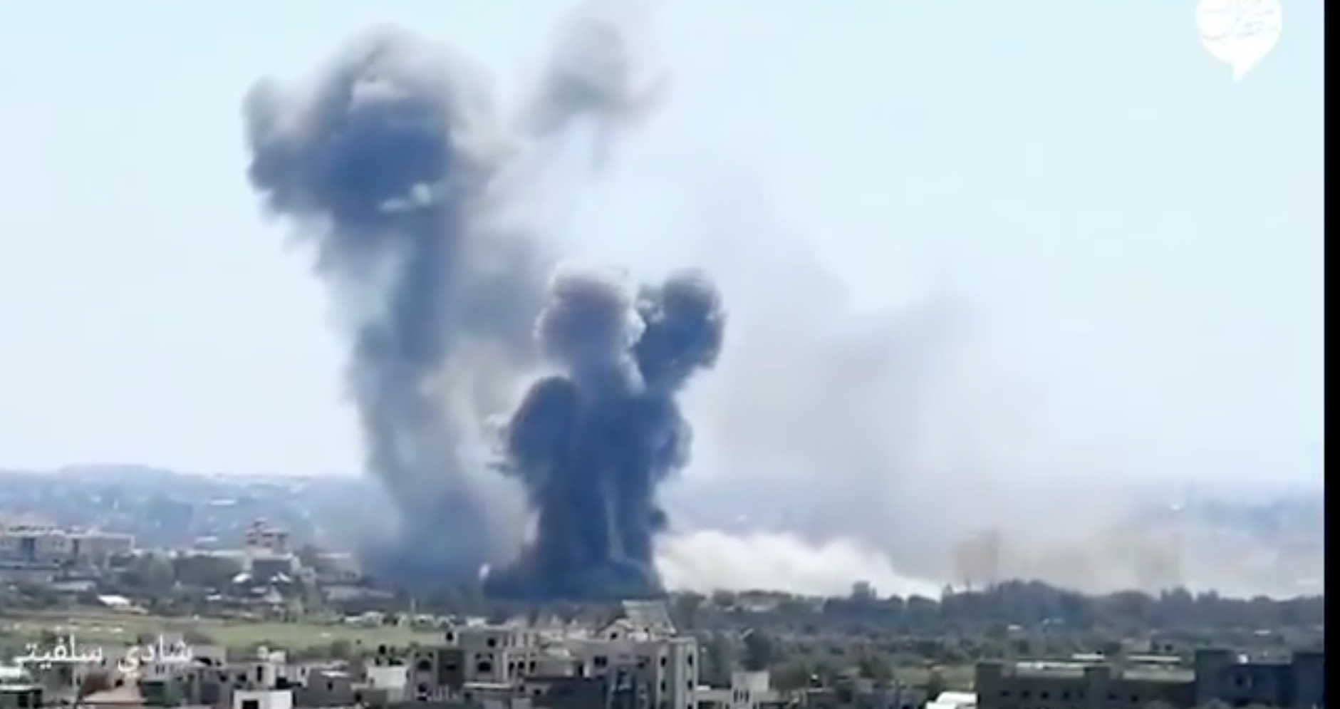 Ataques deixam mortos em Israel e Gaza