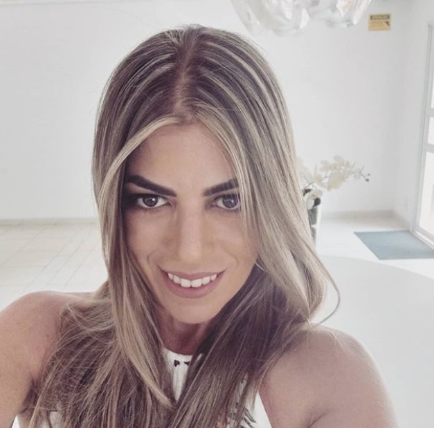  Bruna Surfistinha revela experiência com famoso: 'eu comi ele, virei o Bruno'