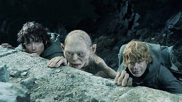 Série baseada em O Senhor dos Anéis começa gravações em agosto