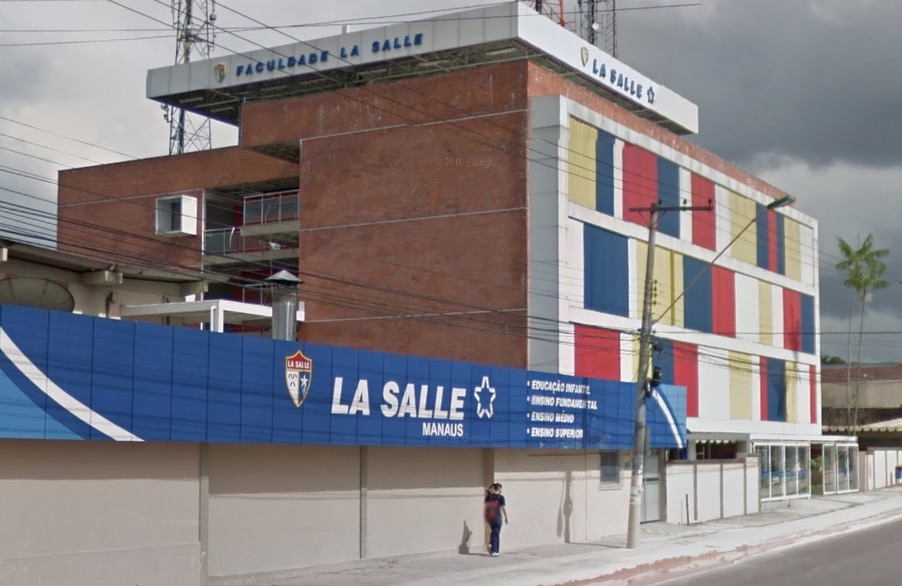 La Salle é condenado a indenizar professor que passou a receber menos de um salário mínimo