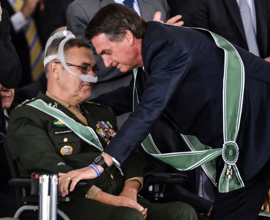 Villas Bôas: ‘Olavo de Carvalho presta enorme desserviço ao País’