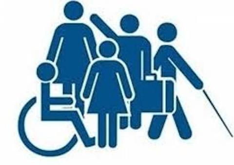 Benefício de amparo a deficiente é mantido por decisão do TRF1