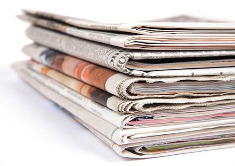 Jornada de cinco horas só em empresas com publicações de circulação externa