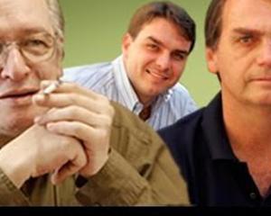 Bolsonaro estimula  processo de desmoralização das instituições do país