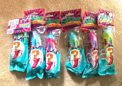 Mãe compra 'brinquedos' para filhos, mas descobre que são eróticos 