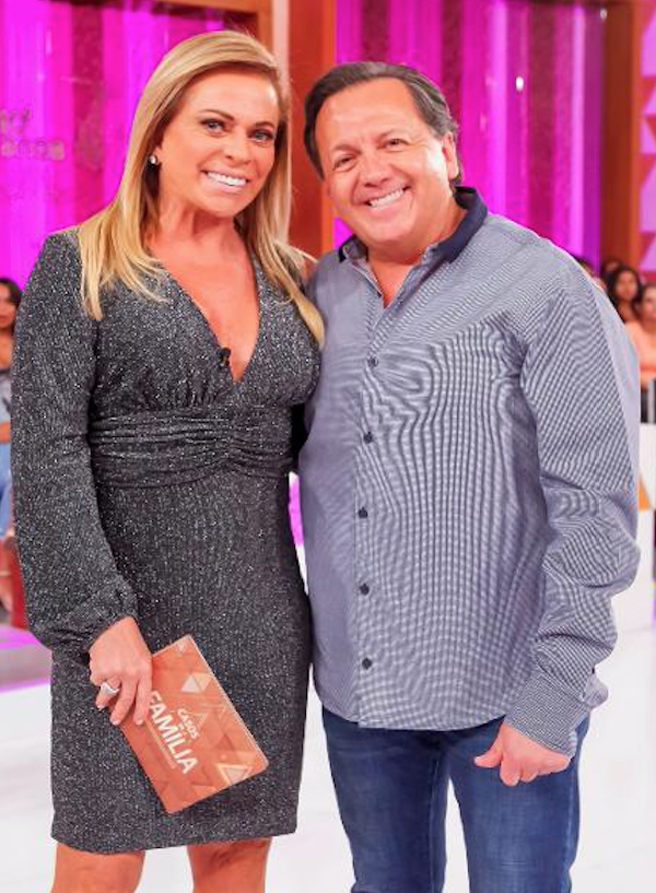 Diretor do ‘Casos de Família’ sobre os temas do programa: ‘Somos muito básicos’ 