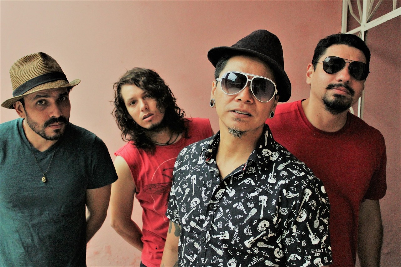 ‘Vem Que Tem TMJ & Misturado’ movimenta Curupira Mãe do Mato