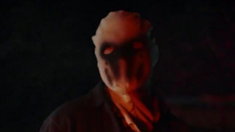 Watchmen ganha primeiro trailer assustador. Vem ver
