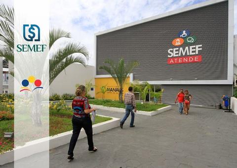 Em Manaus sai convocação para provas do concurso da Semef