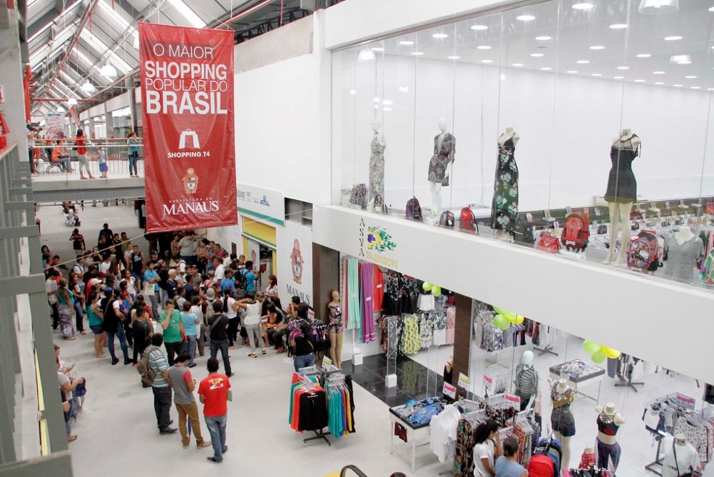 Promoção de Dia das Mães do Shopping Phelippe Daou sorteia viagem para Gramado