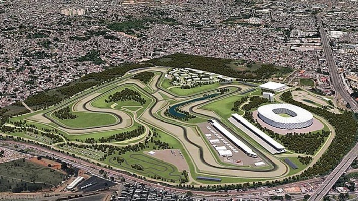 Fórmula 1 quer manter contrato com São Paulo, mas vê Rio como favorito para 2021