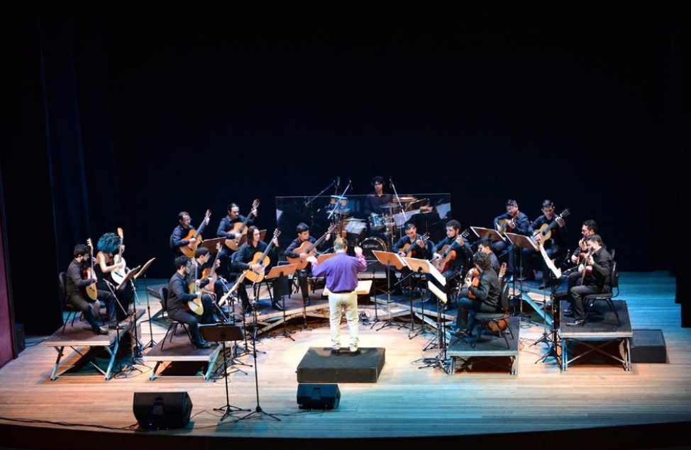 Dia das Mães terá concerto especial no Festival Amazonas de Ópera