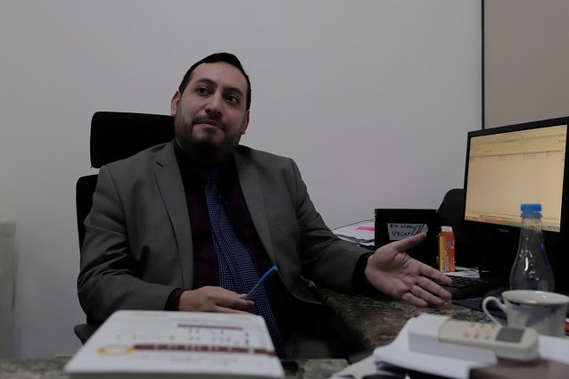 Justiça garante a paciente o uso da “pílula do câncer” no Amazonas