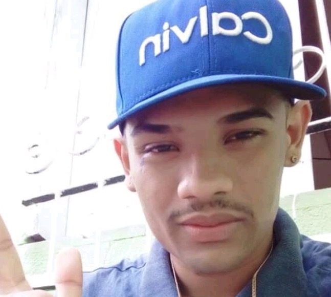 Polícia procura 'Lágrima', suspeito de invadir e assaltar um hortifruti em Manaus