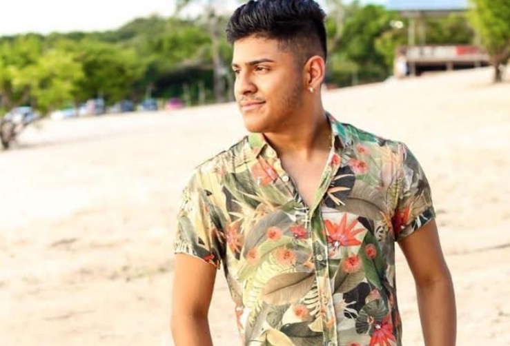 Daniel Trindade comanda festa ‘Bem Sertaneja’ nesta sexta