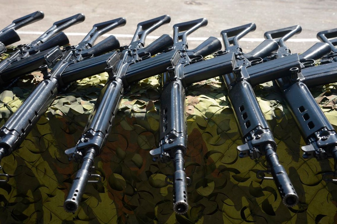 Câmara e Senado indicam ilegalidade em decreto de armas de Bolsonaro