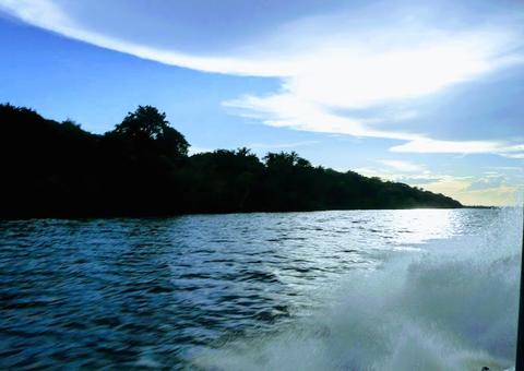 Obras de infra-estrutura na Amazônia têm audiência no Senado dia 15