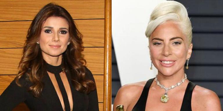 Após Lady Gaga autorizar, Paula Fernandes irá gravar versão em português de “Shallow"