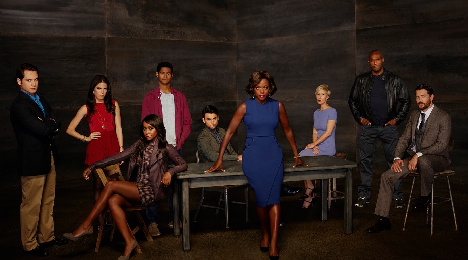 How To Get Away With Murder é renovada para a 6ª temporada