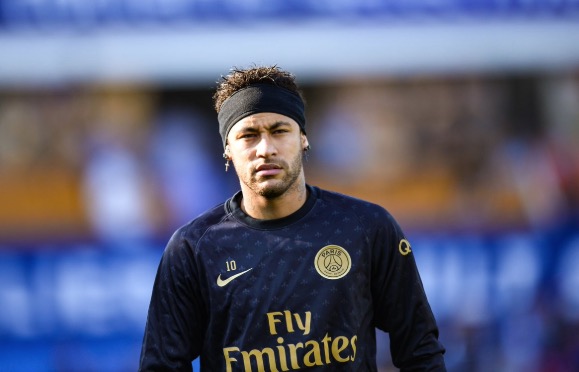 Após derrota e críticas públicas a colegas, Neymar ganha desafetos no PSG