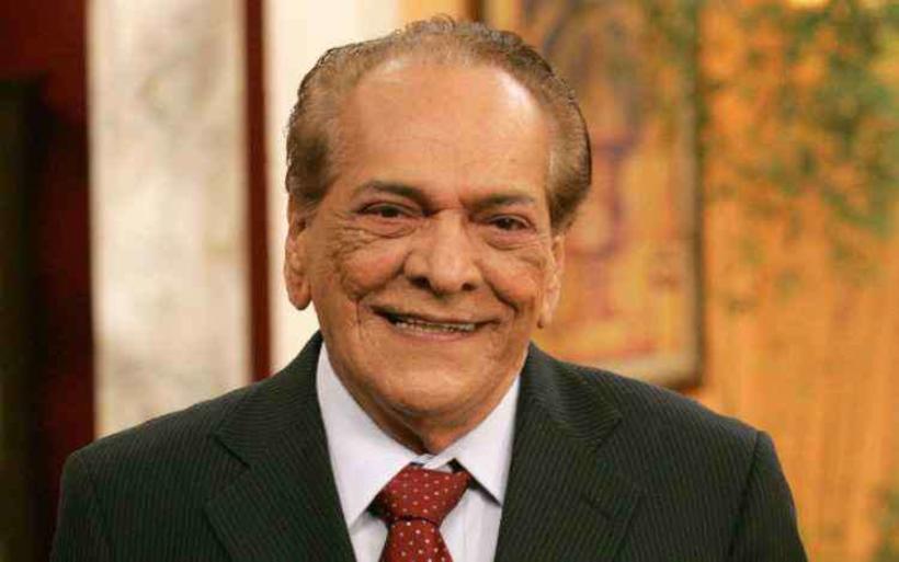 Velório de Lúcio Mauro será aberto ao público