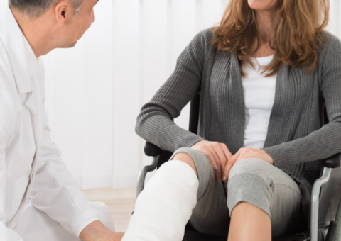 Por invalidez permanente, segurado do INSS ganha reajuste de 25%