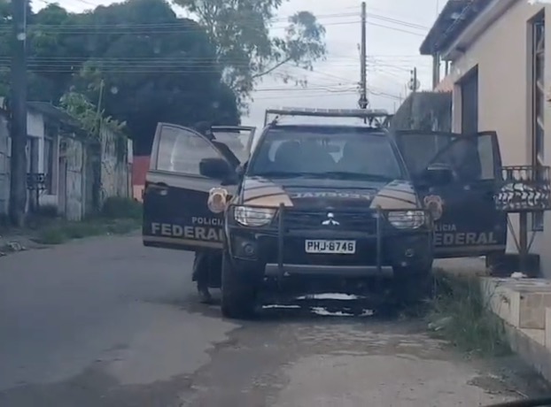 Justiça concede prisão domiciliar a 9 investigados na operação Arquimedes no Amazonas