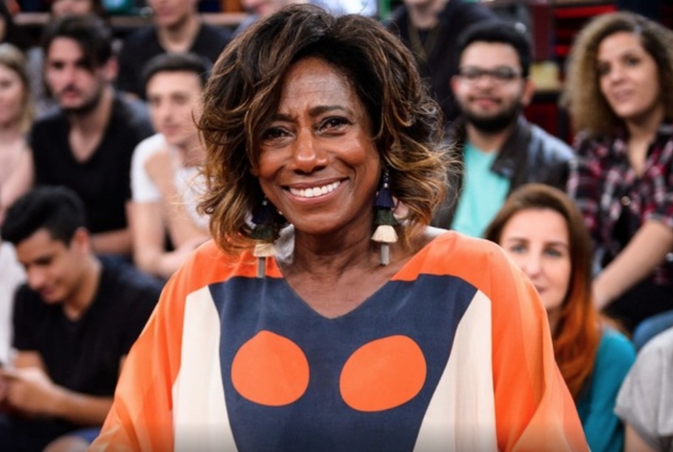 Após anos de mistério, idade de Glória Maria é revelada