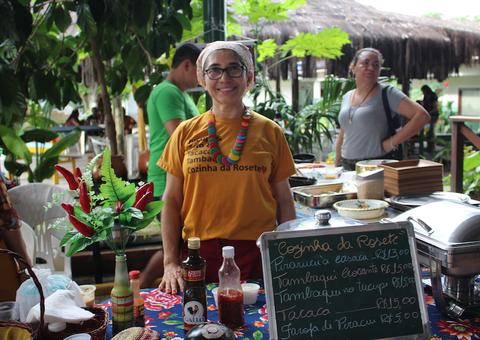 Em Manaus, feira da FAS acontece no próximo dia 19