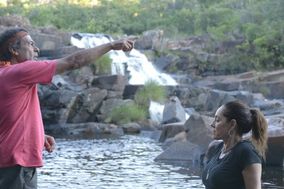 Amazônia: O Despertar da Florestania está entre as estreias desta semana no Cine Casarão