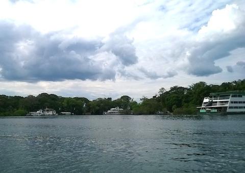 Na Câmara, deputado lança frente de defesa da Amazônia