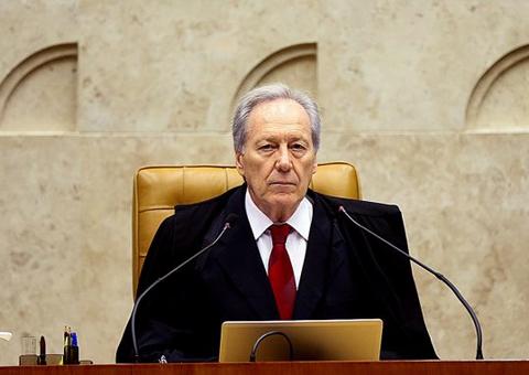 Ministro Lewandowski recebe título de Cidadão do Amazonas nesta sexta