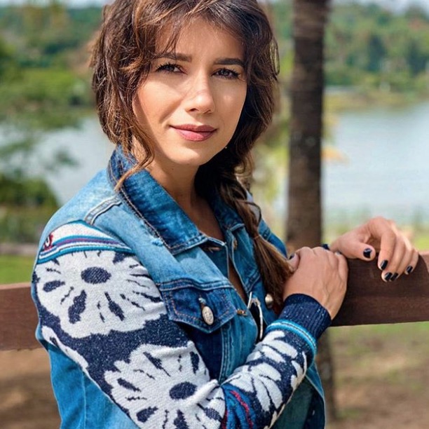 Paula Fernandes fala sobre críticas a sua versão de ’Shallow’