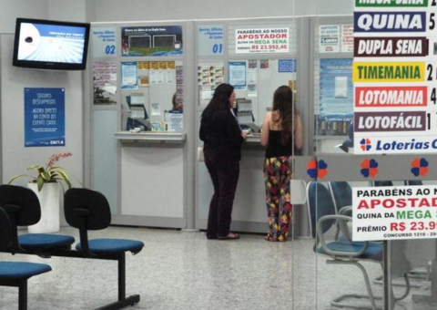 Sorteios premiam mais de R$ 16 milhões no fim de semana