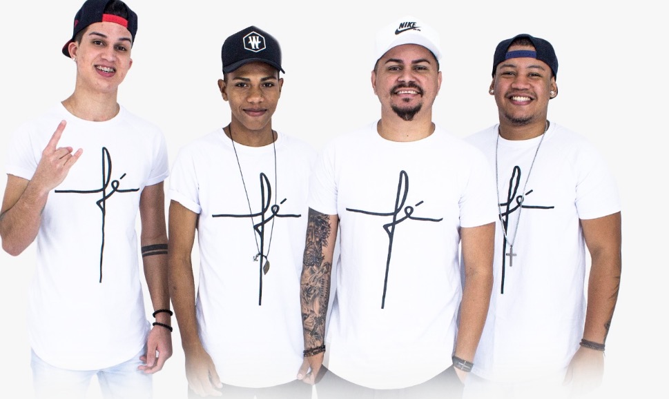 Samba e pagode em dose dupla com VKS nesta sexta