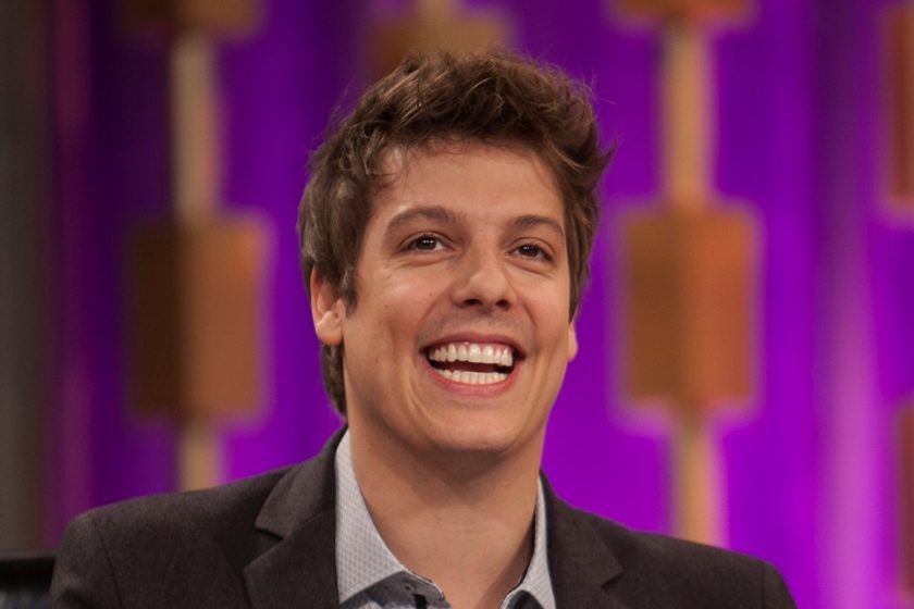 Fabio Porchat revela que perdeu a virgindade aos 15 anos: "Sem nenhum carinho”