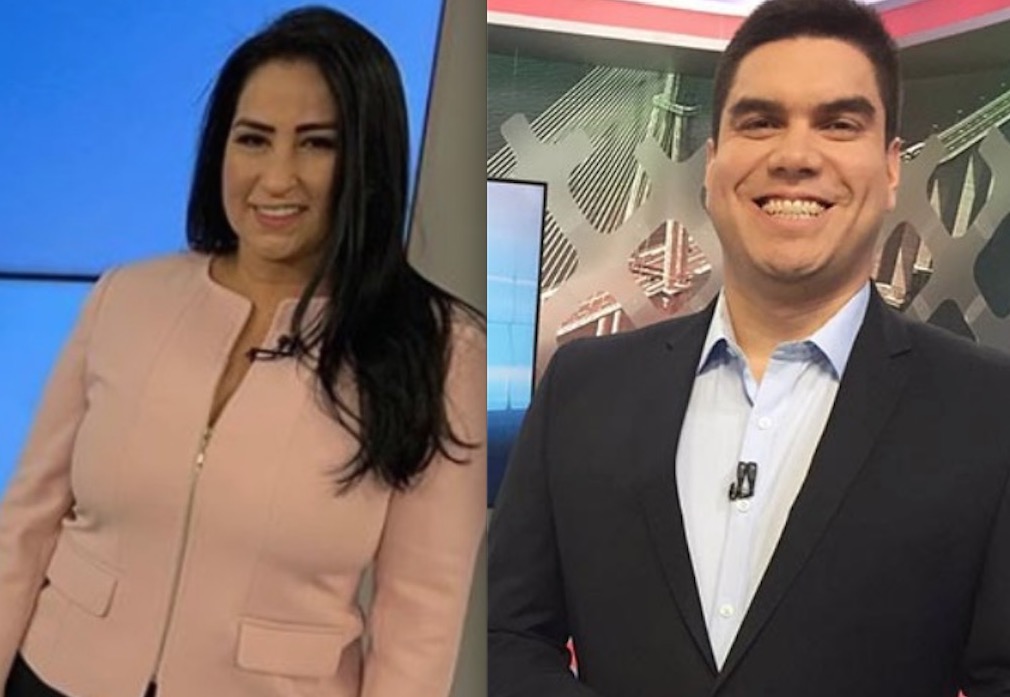 Record Manaus passa o rodo e contrata equipe da ex-afiliada A Crítica