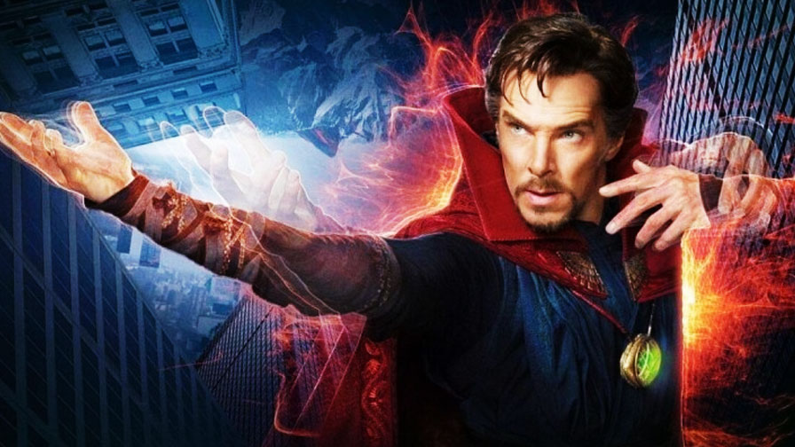 Doutor Estranho 2 já tem previsão de estreia. Confira as novidades