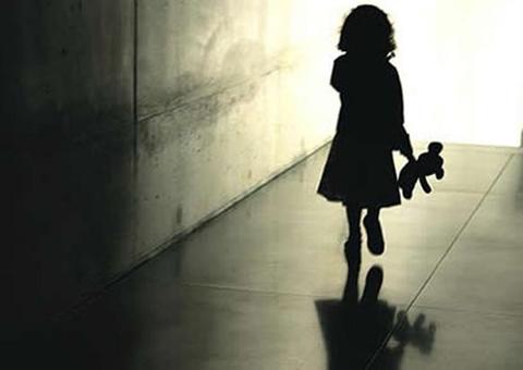 Mais de 70% da violência sexual contra crianças ocorre dentro de casa