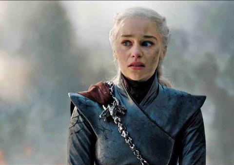 Fãs ficam furiosos com episódio final de Game of Thrones: “Nada a declarar"
