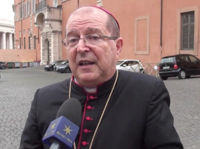 Arcebispo Dom Sérgio informa doença ao papa e tem futuro incerto em Manaus