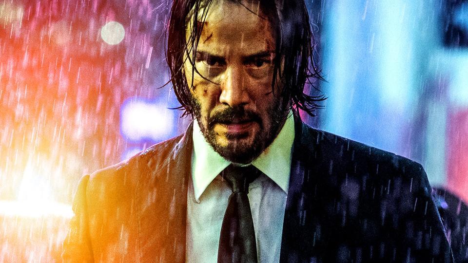 John Wick 4 ganha data de estreia. Confira