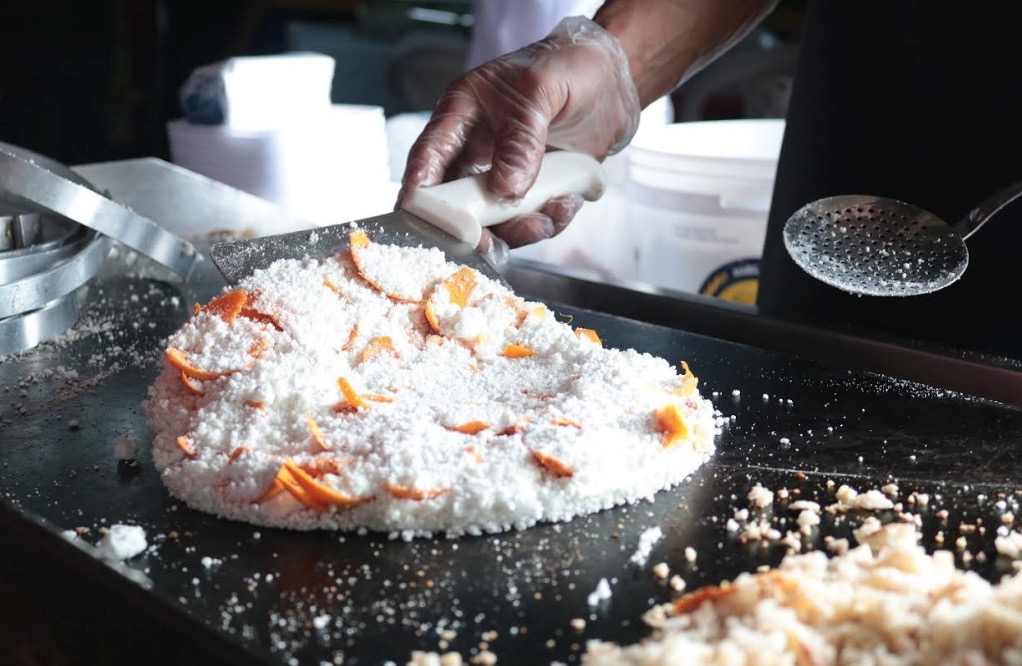 Shopping em Manaus recebe feira de produtos regionais nesta quarta