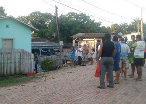 Sentenciado a mais de 24 anos de prisão por matar companheira sem motivo