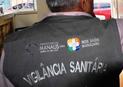 Visa Manaus suspende atendimento ao público temporariamente