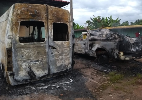 Quadrilha que tocou terror em Lábrea é denunciada pelo MP Amazonas