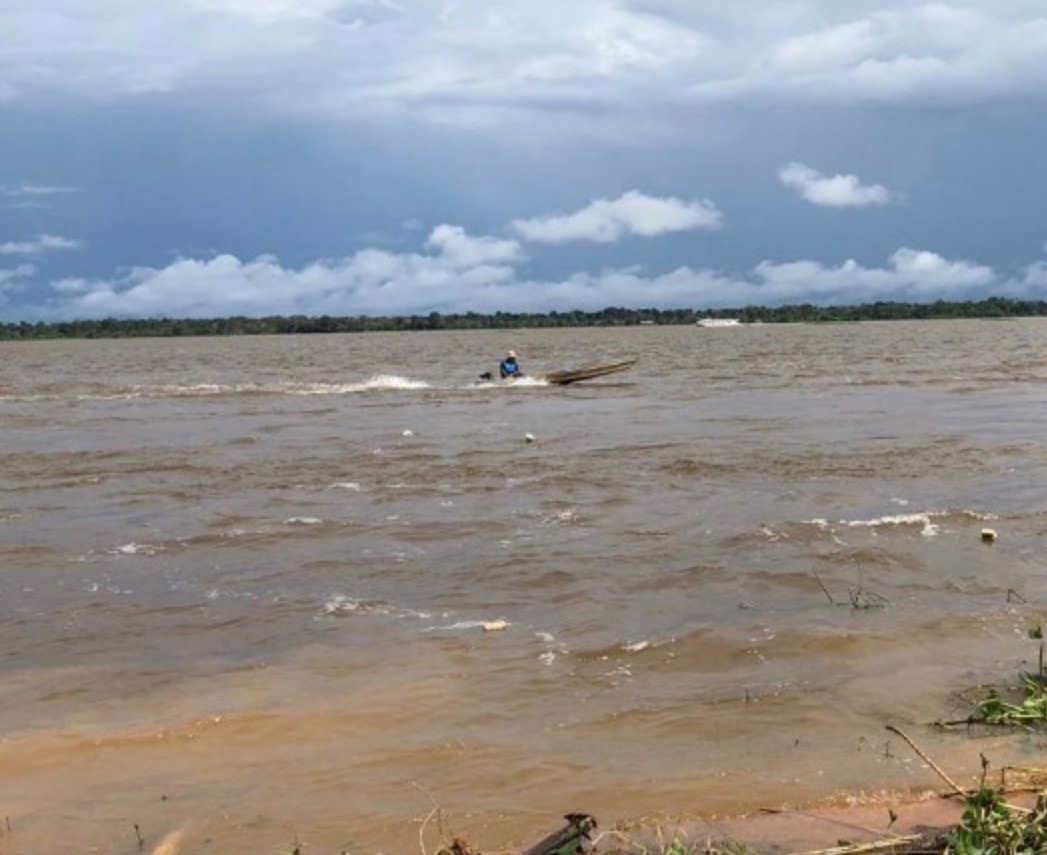 Quase 30 municípios entram em situação de emergência por conta da cheia no Amazonas