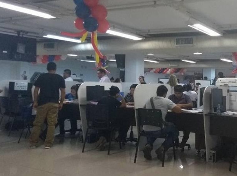 Ação social oferece documentos e vacinas gratuitas a venezuelanos em Manaus