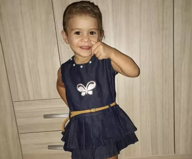 No Amazonas, suspeitos de matar menina de 3 anos com tiro na cabeça depõem hoje