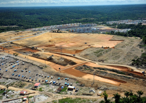 Autoridades vão debater solução para destinação de resíduos em Manaus